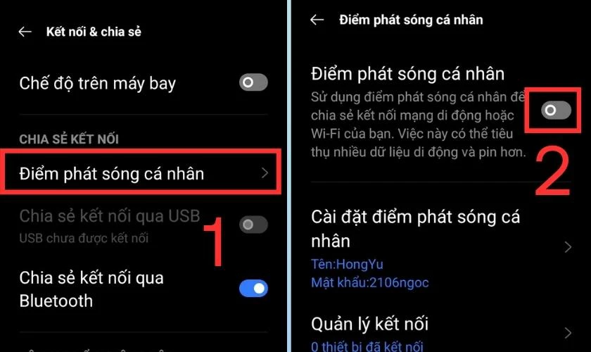 Cách chia sẻ 5g trên oppo, hướng dẫn chi tiết và hiệu quả