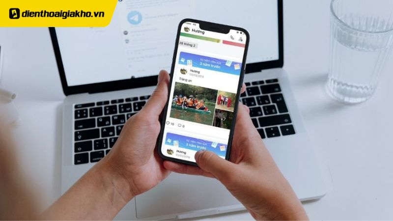 Cách chia sẻ bài viết trên zalo – hướng dẫn chi tiết 2025