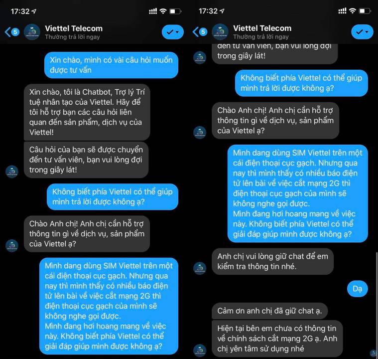 So sánh công nghệ mạng di động 2g và 3g, sự khác biệt và tiến hóa