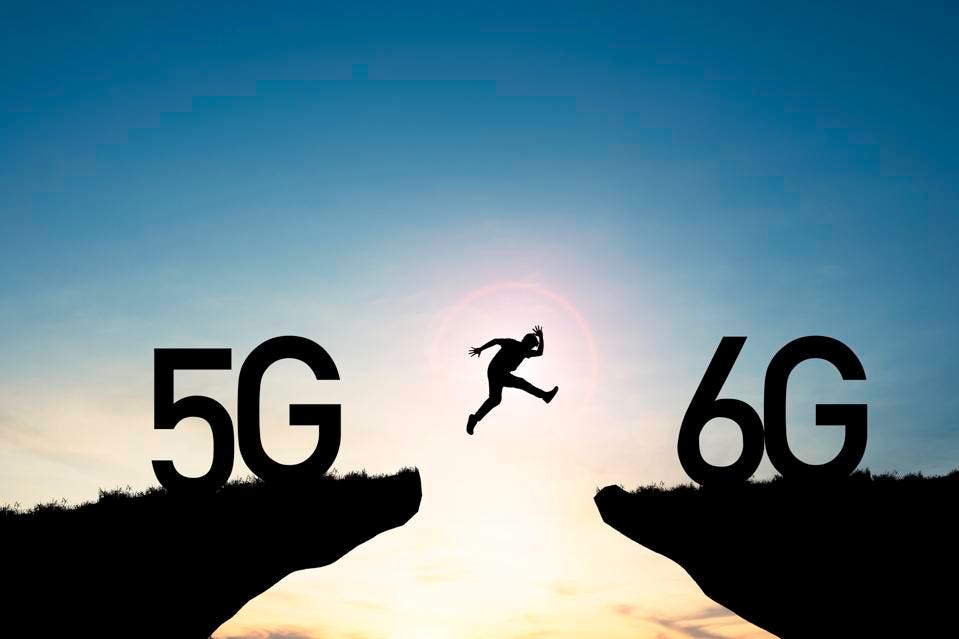 Công nghệ 6g là gì? tương lai và ảnh hưởng đến cuộc sống