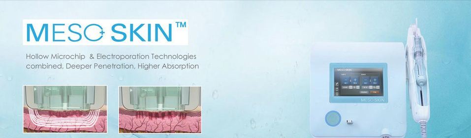 Công nghệ meso quinone - khám phá phương pháp làm Đẹp hiện Đại và hiệu quả