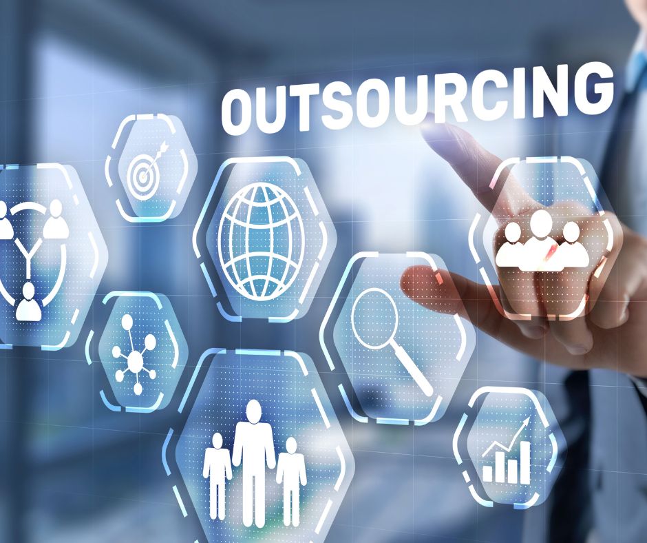 Công ty it outsourcing là gì? tìm hiểu về dịch vụ thuê ngoài công nghệ thông tin
