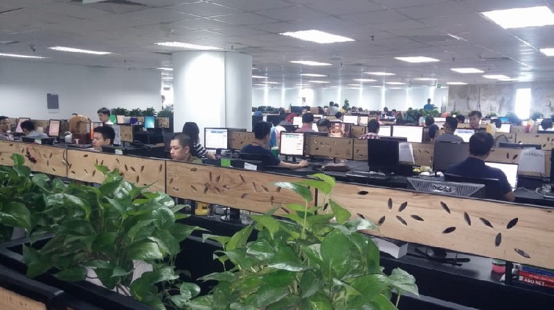 Danh sách các công ty it tại quận 3, tp.hcm, cơ hội việc làm và xu hướng phát triển