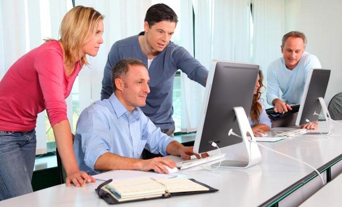 Công việc it tại nhà, cơ hội, lợi Ích và hướng dẫn tìm kiếm