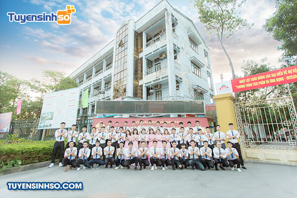 Trường Đại học sư phạm kỹ thuật hưng yên - cơ hội học tập và phát triển nghề nghiệp