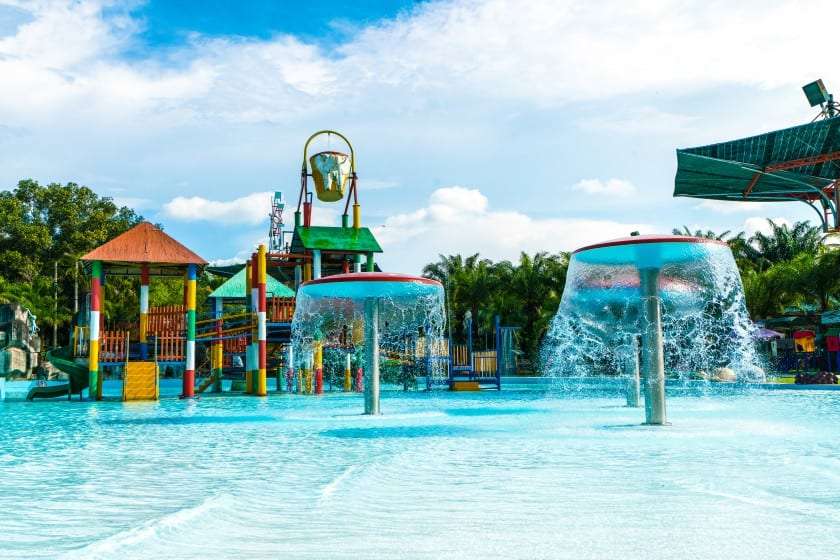 Dịch vụ giải trí gồm những gì?