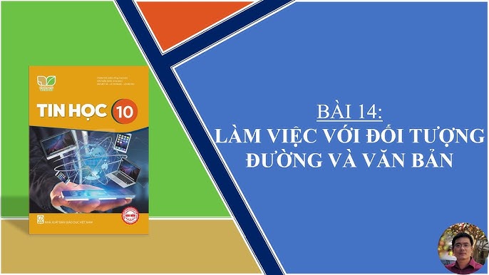 Giải tin 11 kết nối tri thức bài 14