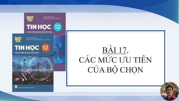 Giải bài tập tin học 12 kết nối tri thức trang 50, hướng dẫn chi tiết và hiệu quả
