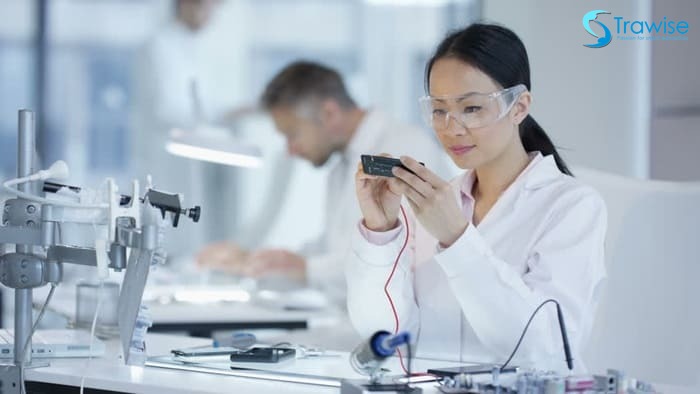 Học kỹ thuật y sinh, cơ hội việc làm và triển vọng nghề nghiệp