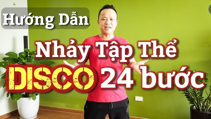 Hướng dẫn nhảy tự do Đẹp: cách thực hiện các Động tác nhảy Đẹp mắt