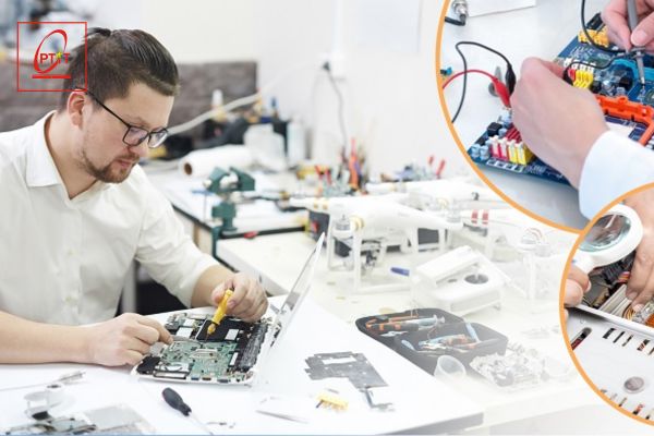 Lợi ích và cơ hội khi kỹ sư học lên thạc sĩ: hướng đi tương lai