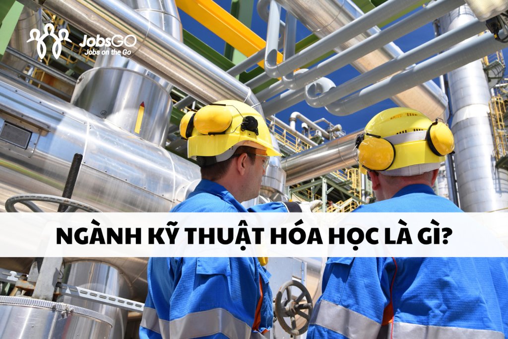 Ngành kỹ thuật hóa học học gì Ngành kỹ thuật hóa học học gì