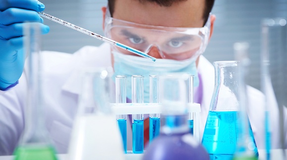 Ngành kỹ thuật hóa học, tổng quan, chương trình Đào tạo và cơ hội nghề nghiệp