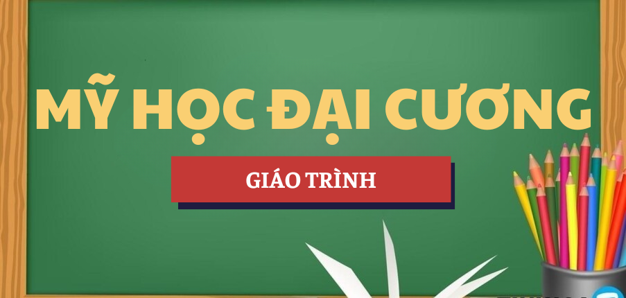 Giới thiệu về mỹ học Đại cương