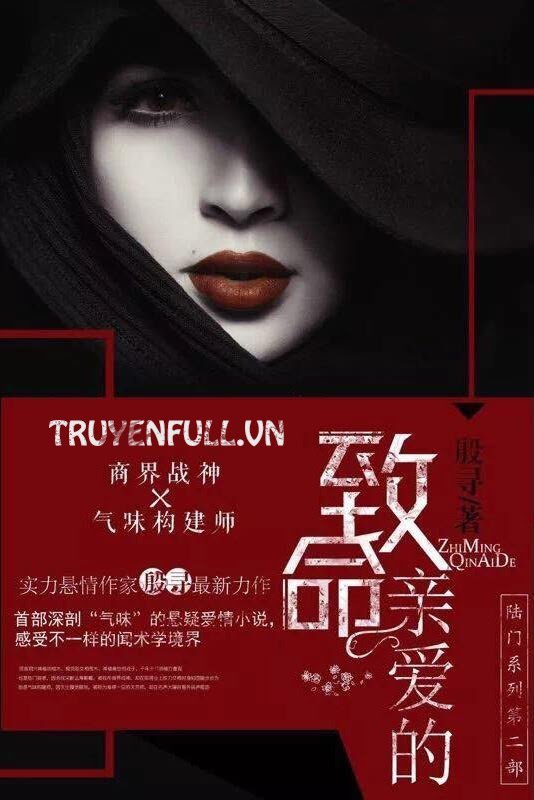 Người tình trí mạng hóa ra là kẻ Điên, bí Ẩn Đằng sau mối quan hệ nguy hiểm