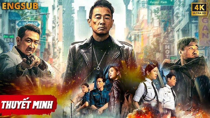 Top 10 phim biệt kích mỹ giải cứu con tin Đặc sắc nhất