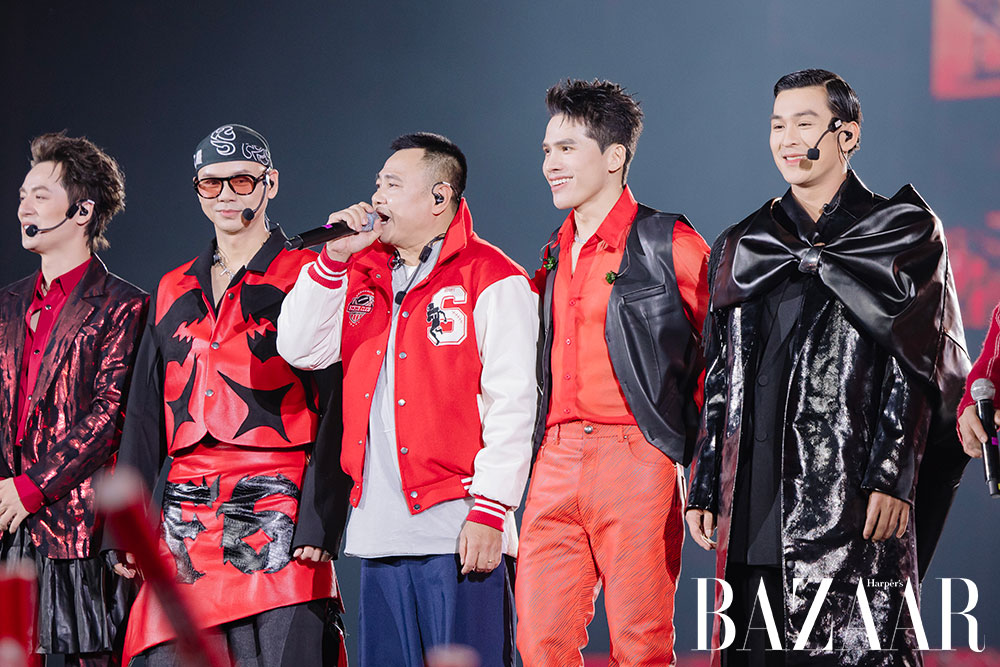 Show giải trí - khái niệm và Ý nghĩa