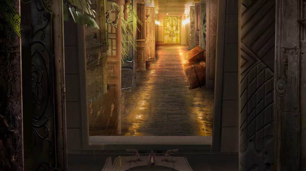 Trò chơi trí mệnh: phim Đang gây sốt trên mạng xã hội