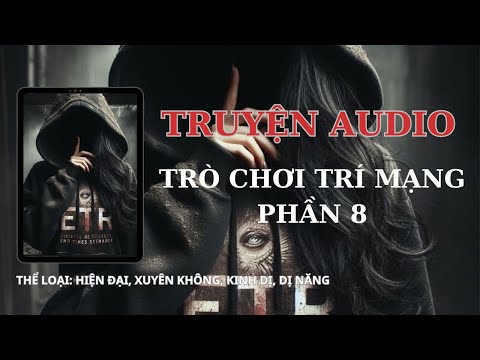 Trò chơi trí mệnh, khám phá thế giới bí Ẩn và những thử thách sinh tử